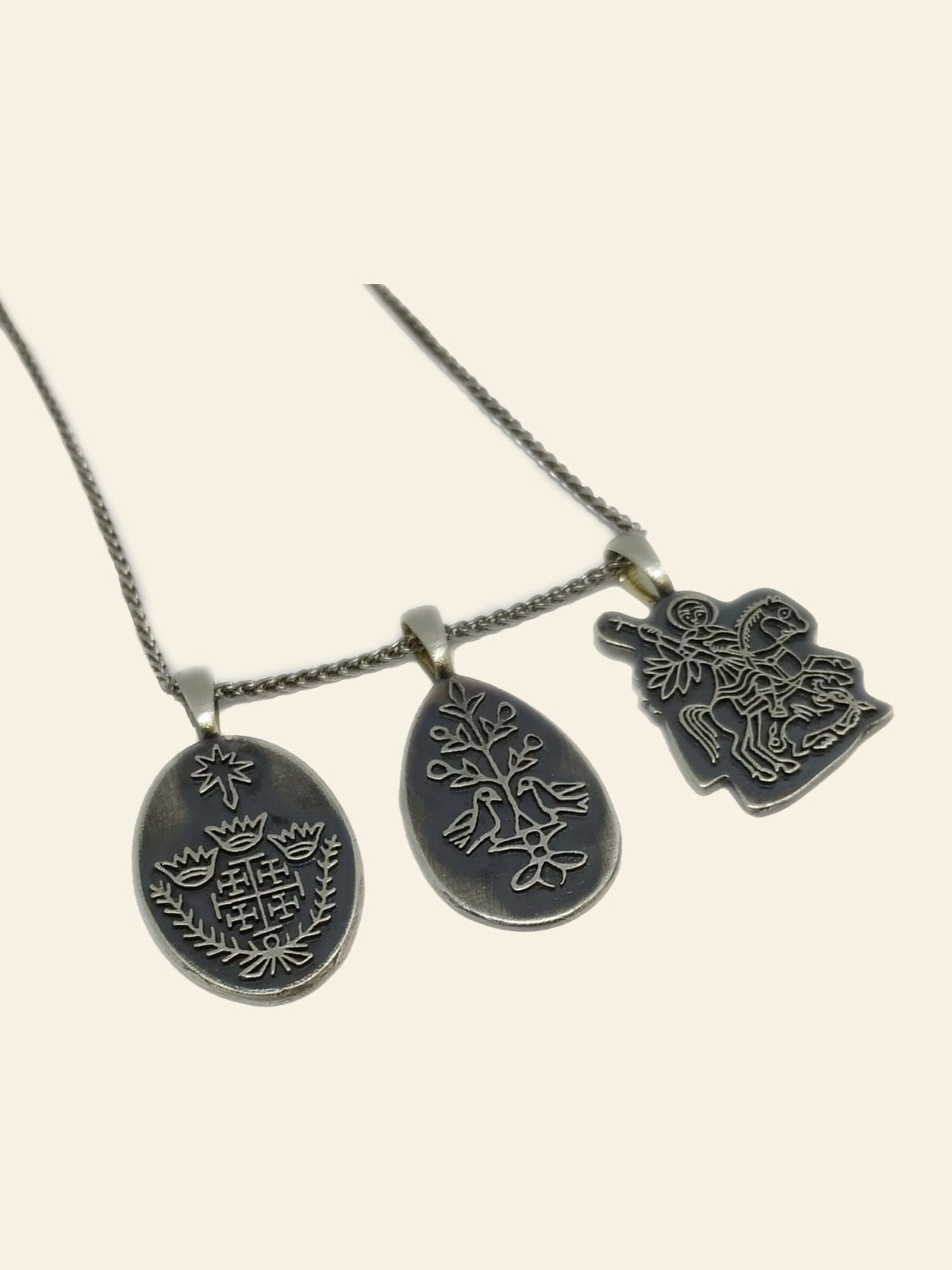 Pendant Chain
