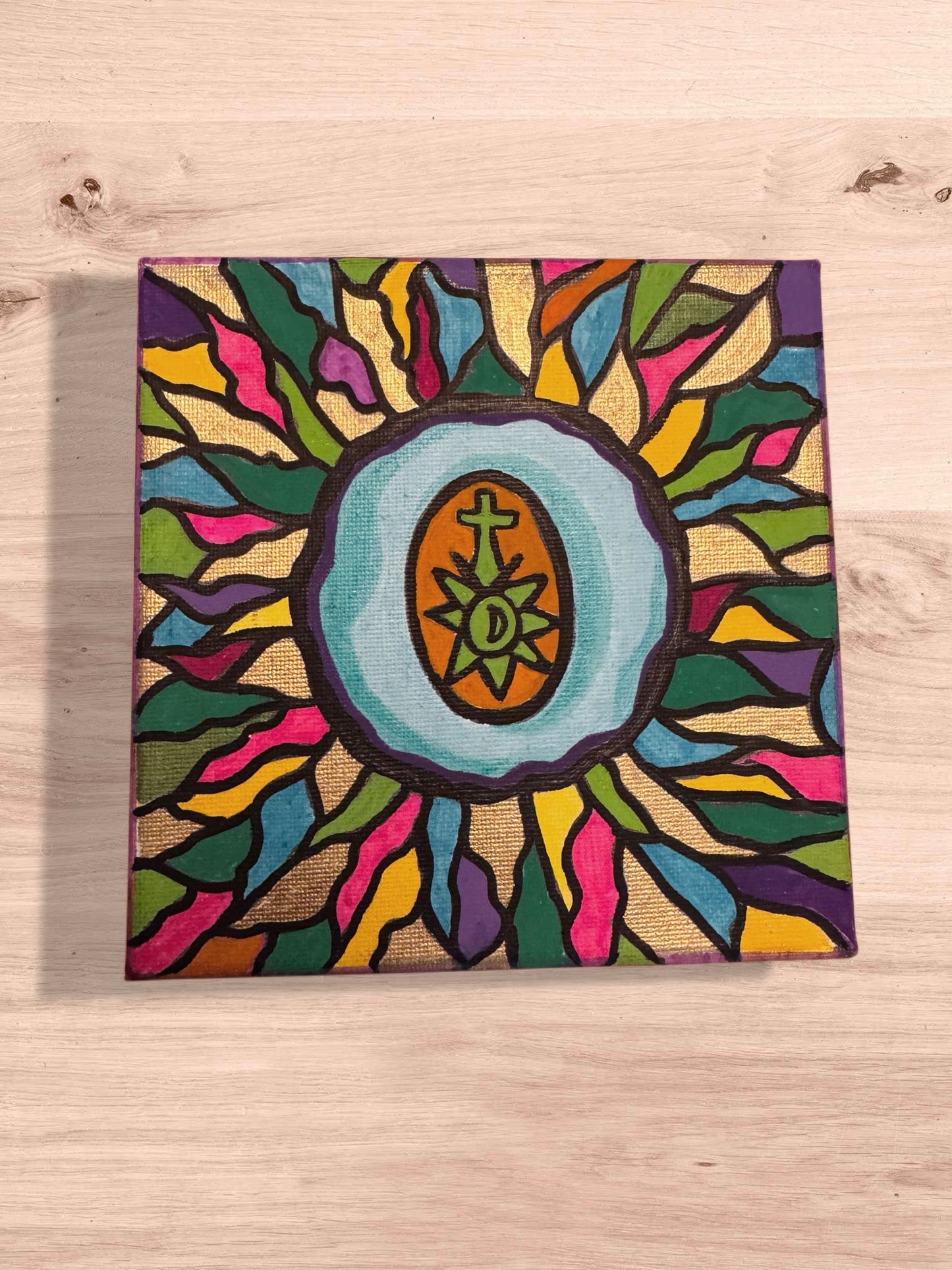 Sun & Moon