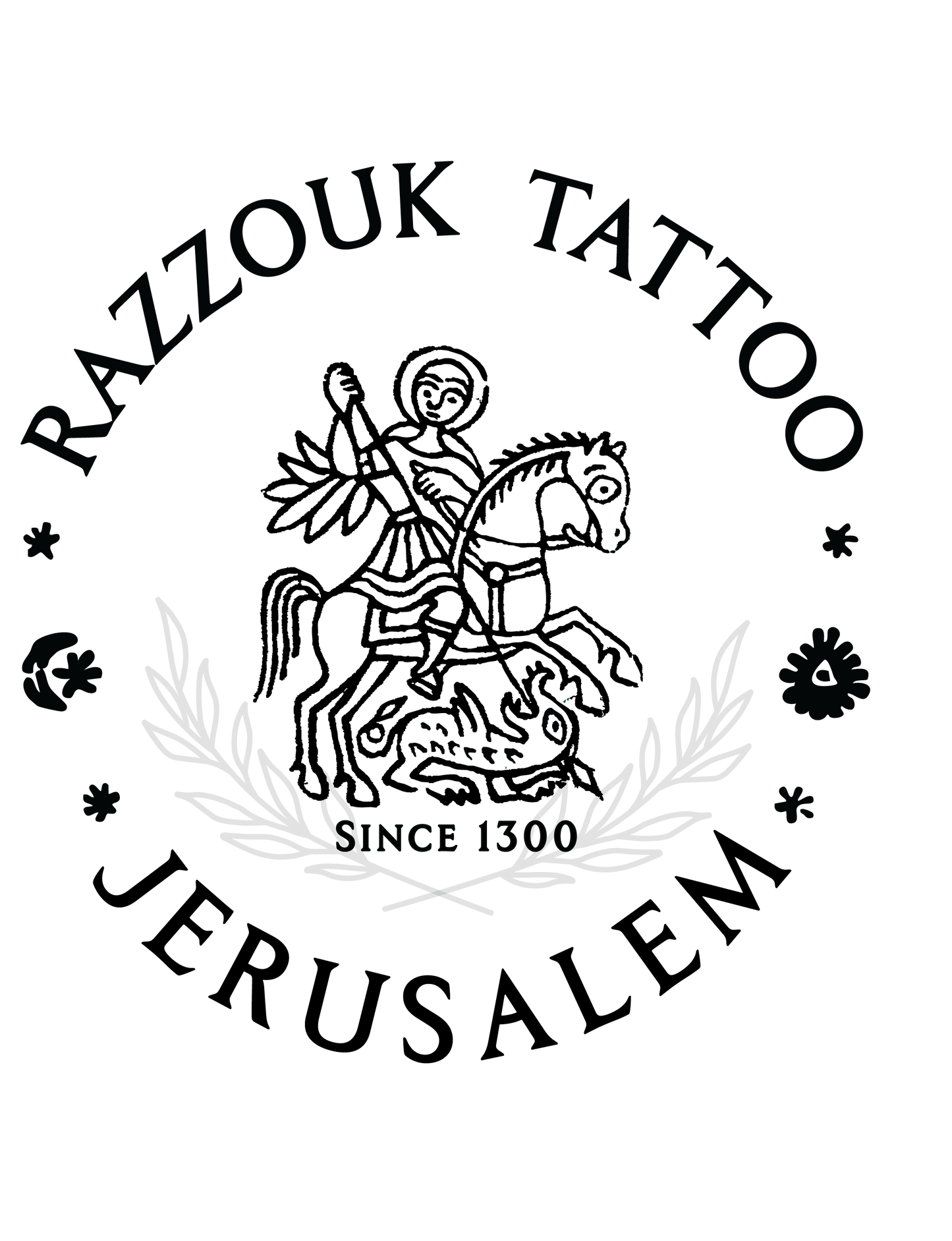 Tattoo Appointment Deposit