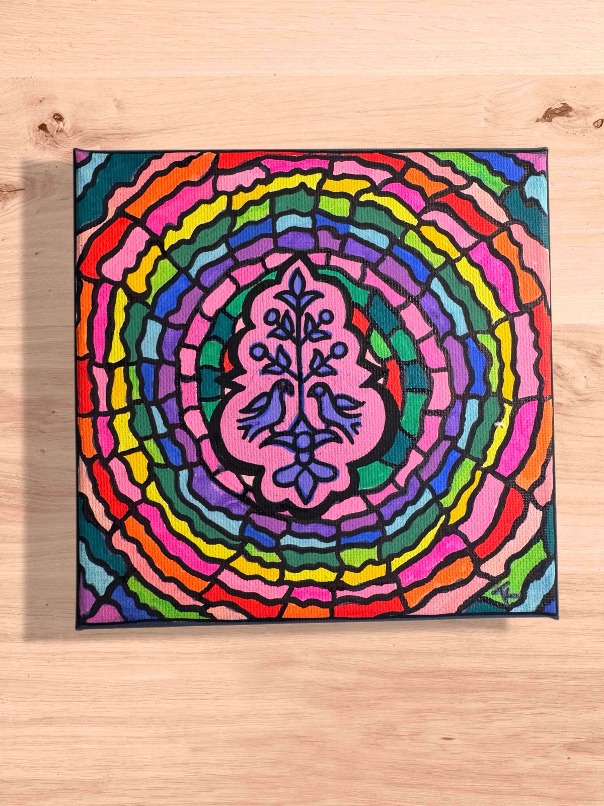 Ripple Love & Family