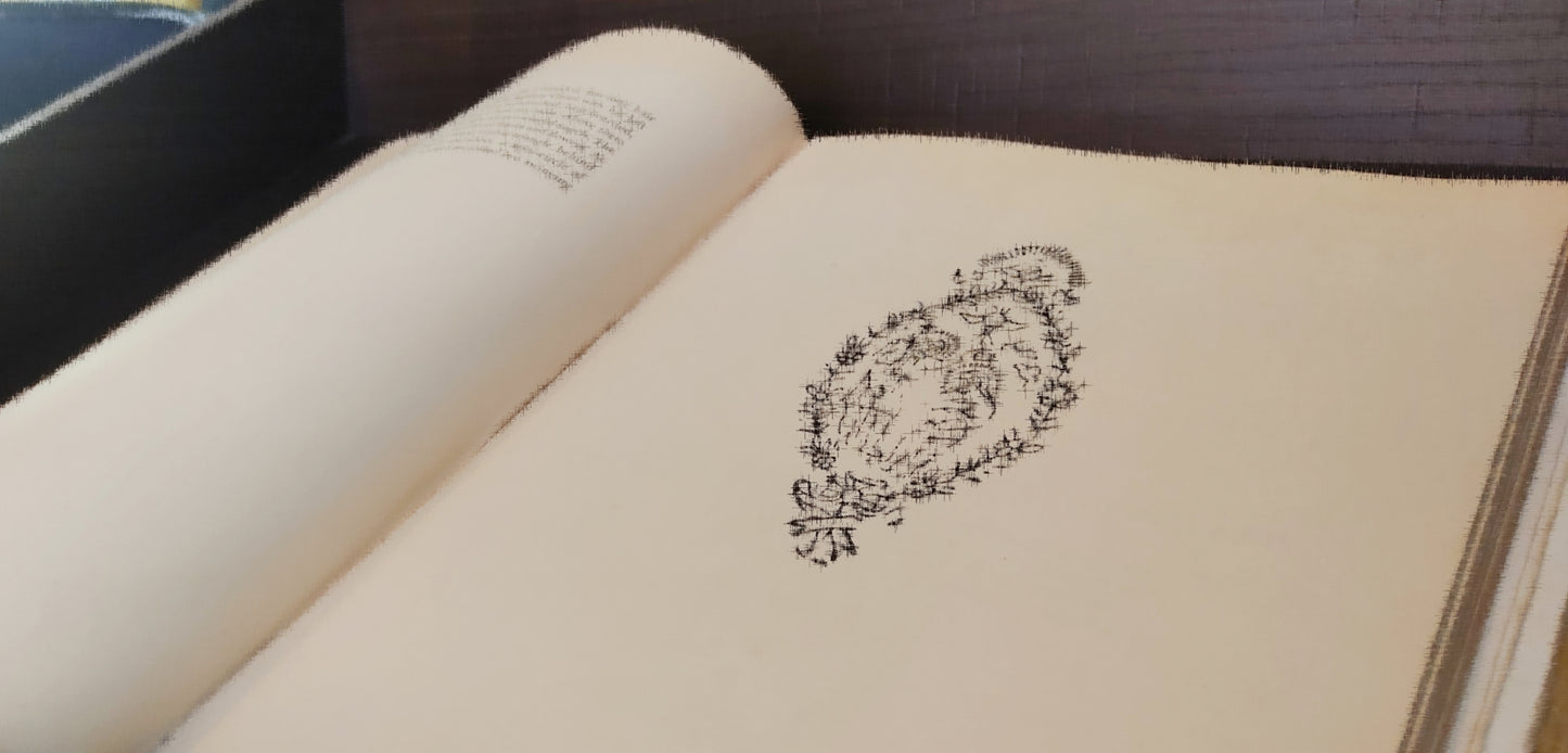 Baptism Tattoo Design