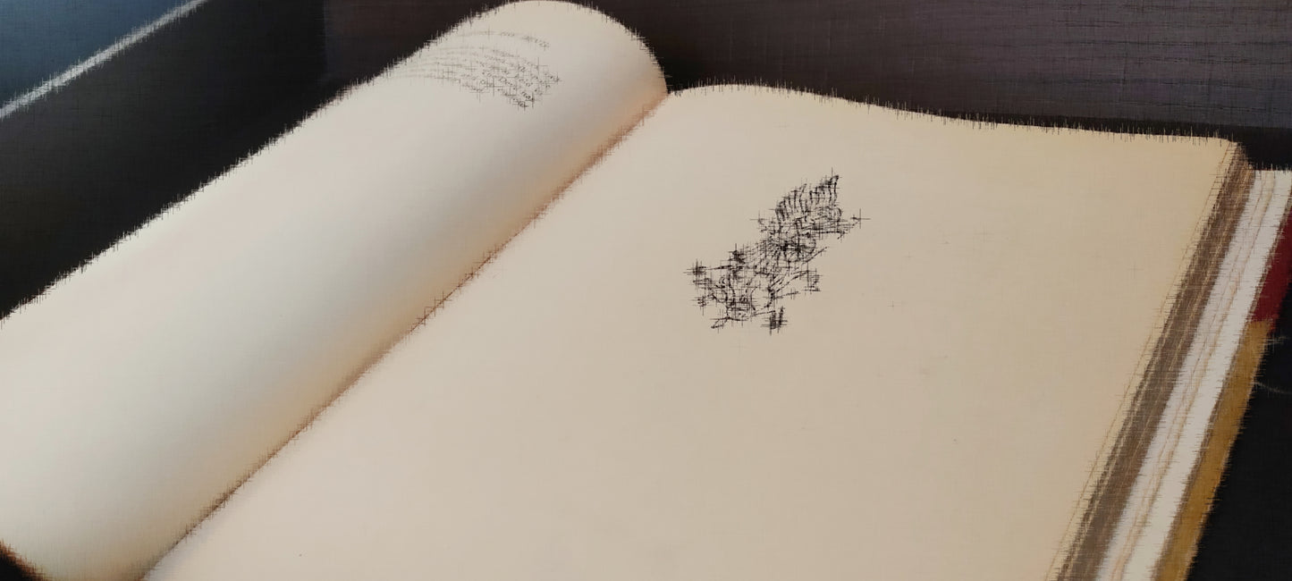 Archangel Michael slaying the Devil Tattoo Design