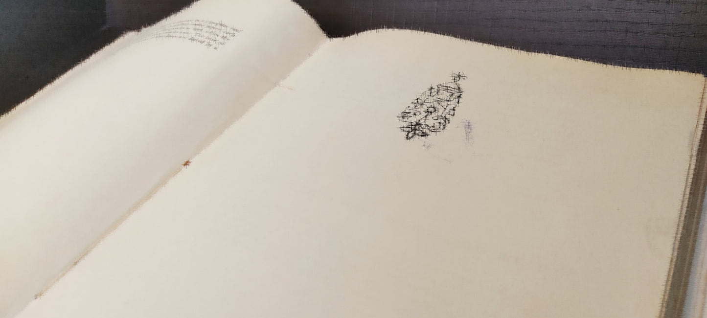 Shrine Tattoo Design