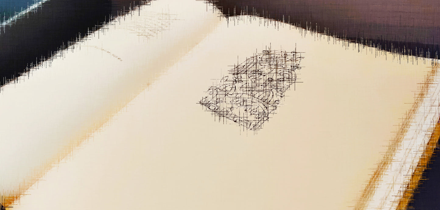 Ascension Tattoo Design