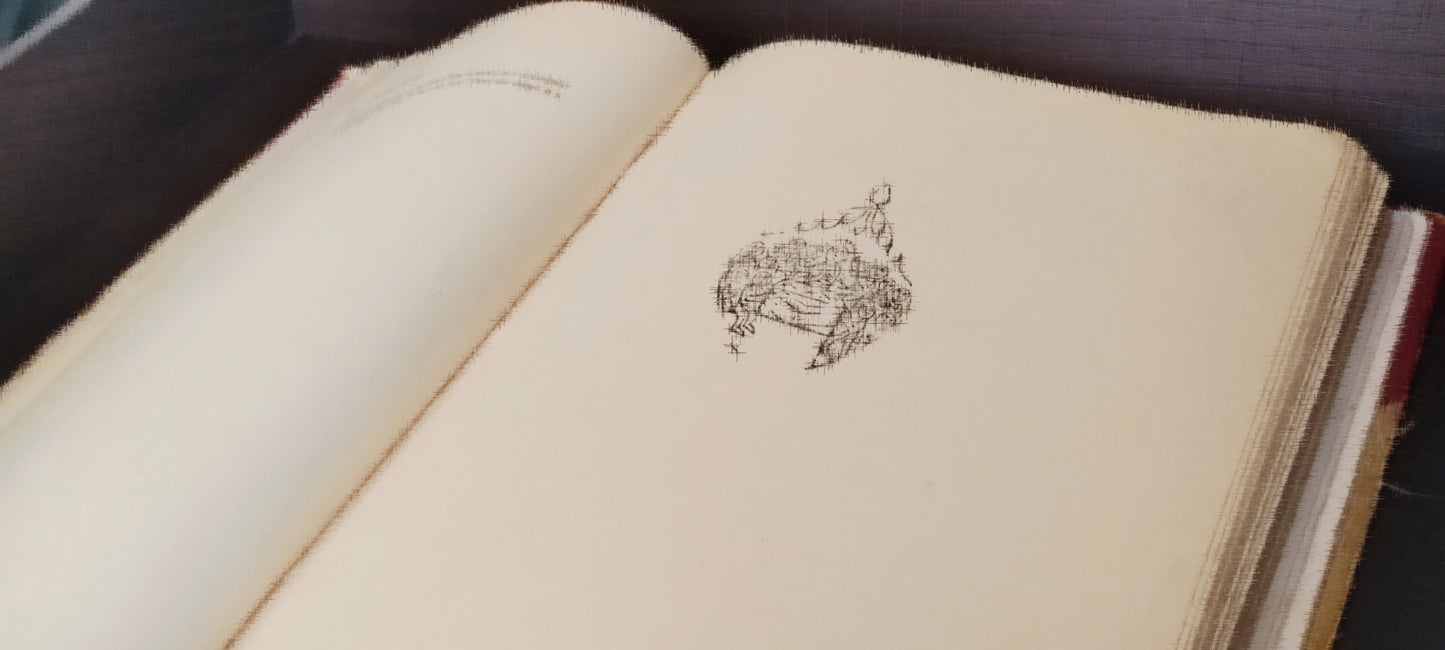 Last Supper Tattoo Design