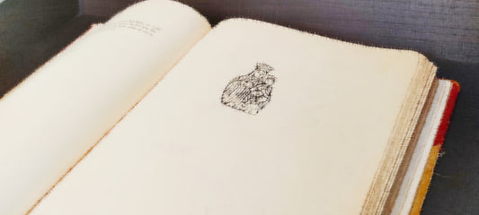Mother Mary and Baby Jesus Tattoo Design