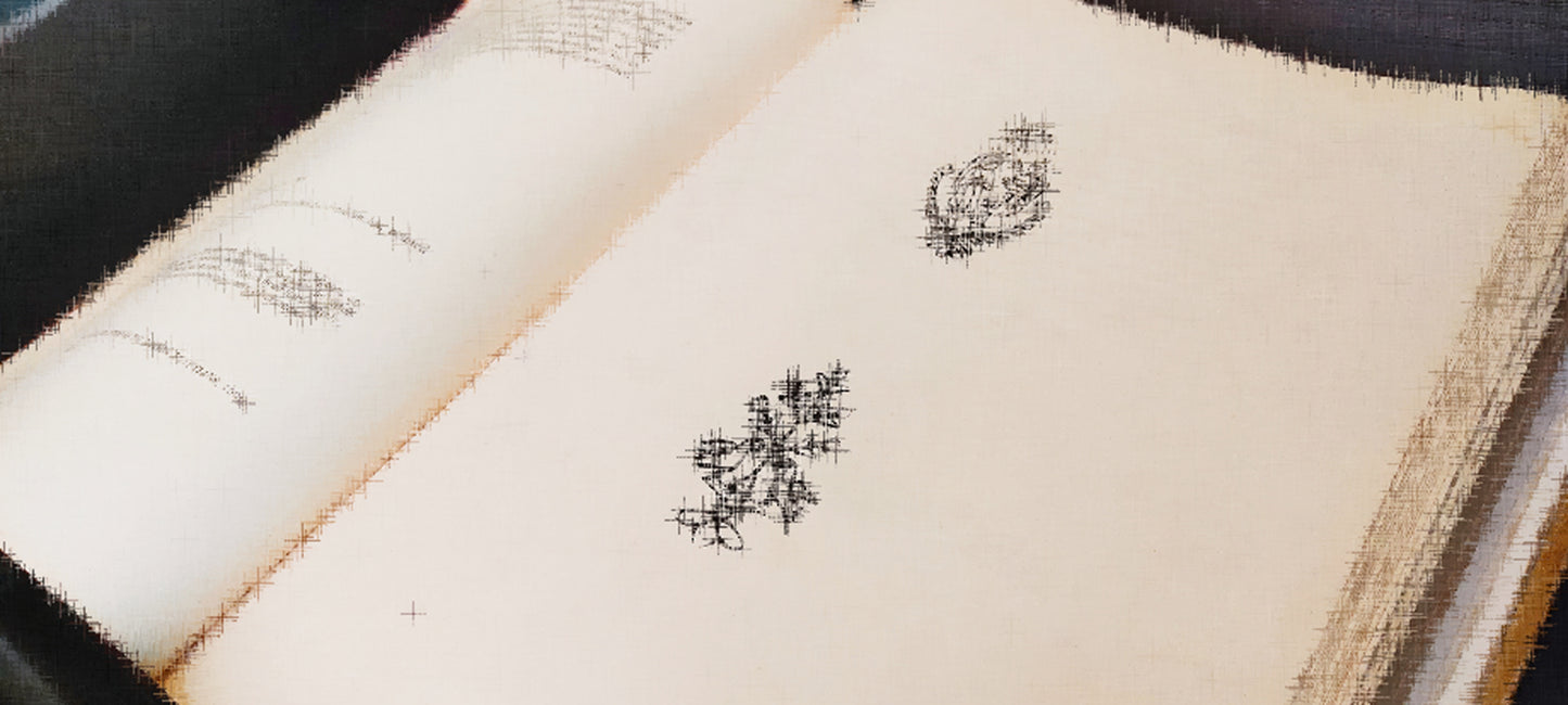 Annunciation / Love and Family Tattoo Designs