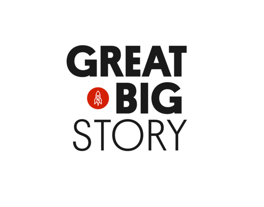 The Great Big Story
