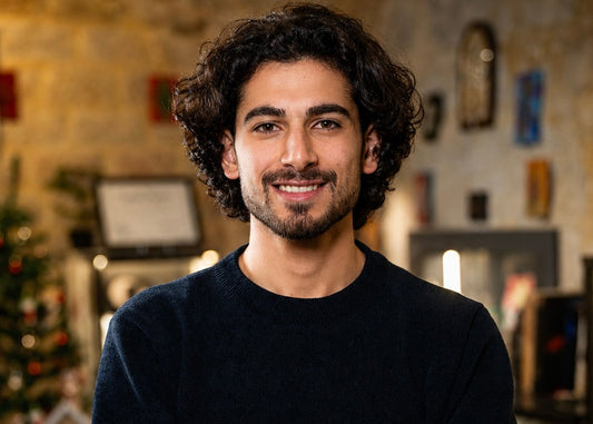 Anton Razzouk