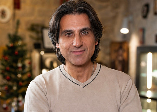 Wassim Razzouk