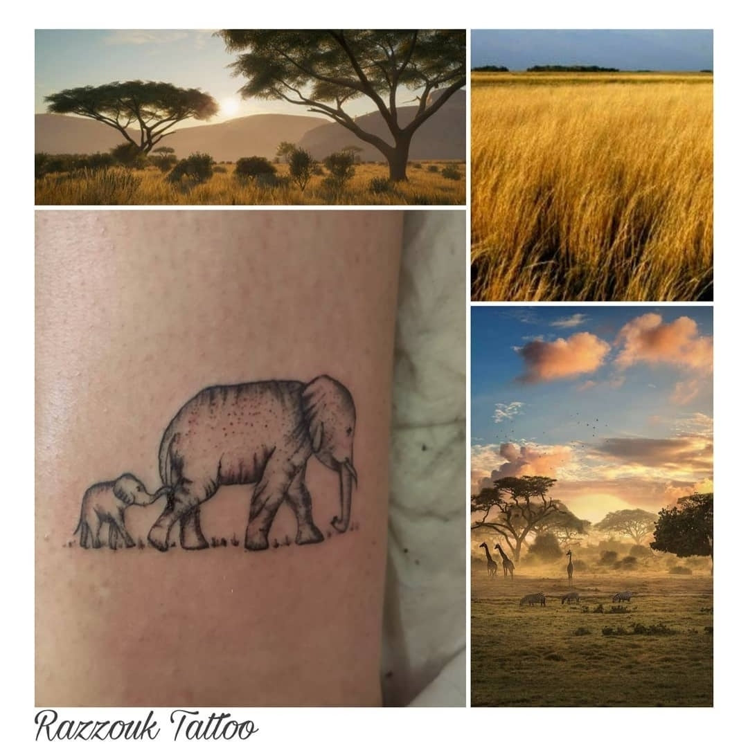 Tattoos