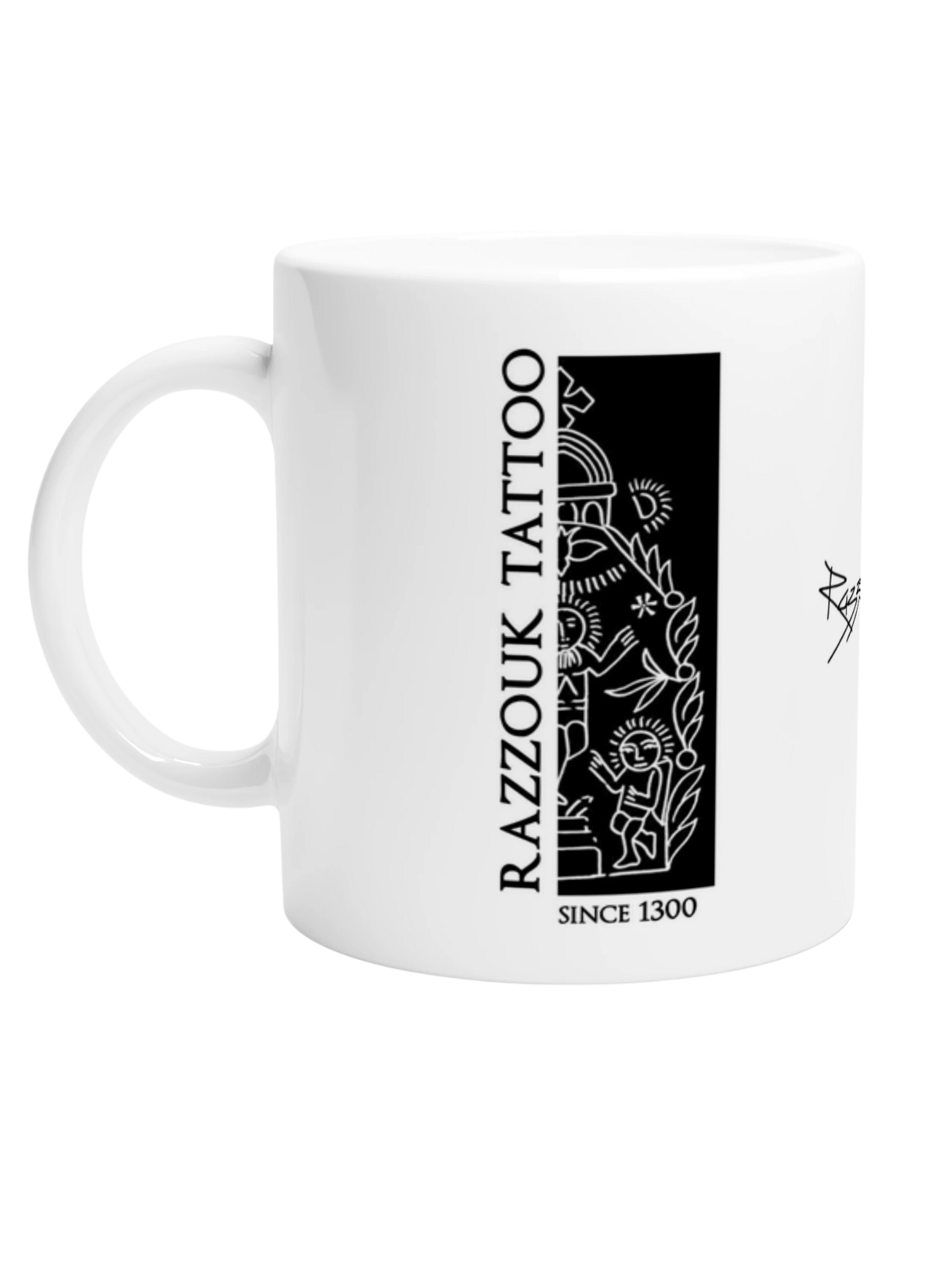 Razzouk Tattoo Official Online Store – RazzoukTattoo
