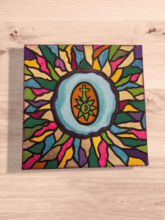 Sun & Moon