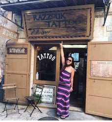 Razzouk Tattoo Official Online Store – RazzoukTattoo