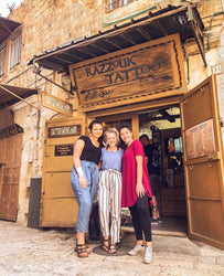 Razzouk Tattoo Official Online Store – RazzoukTattoo