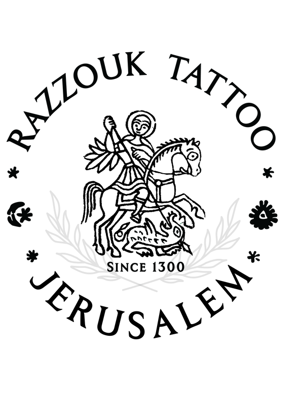 RazzoukTattoo
