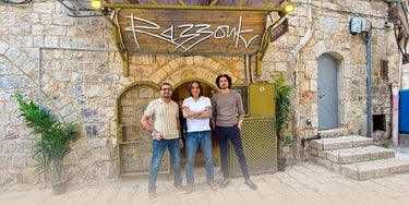 Razzouk Tattoo Official Online Store – RazzoukTattoo