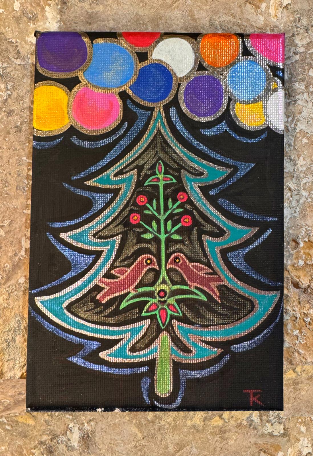 Christmas Love & Family