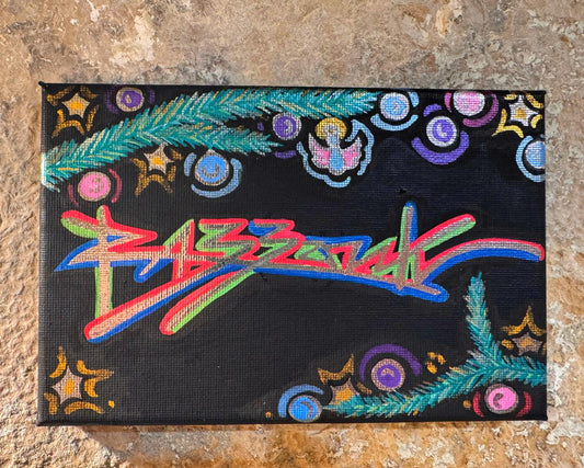 Color Razzouk Signature