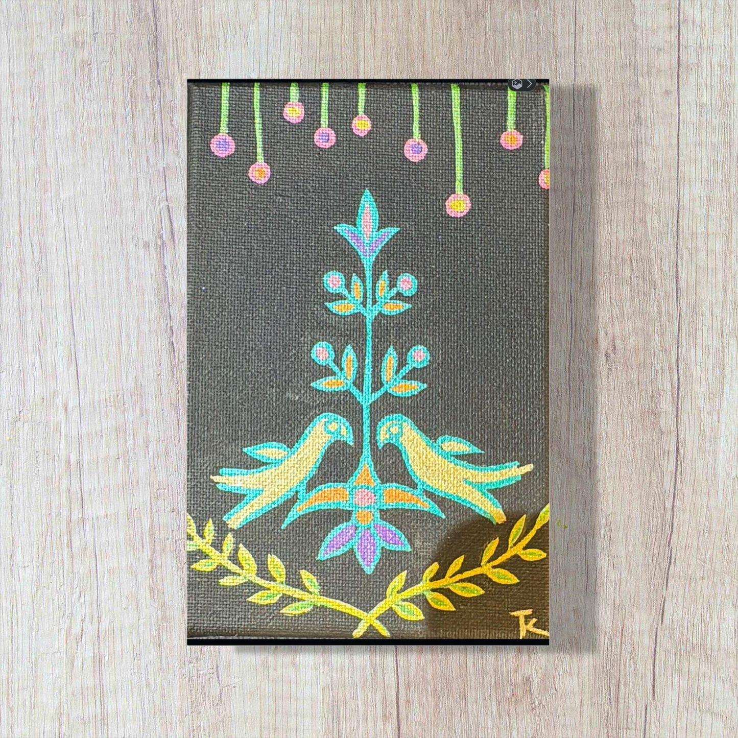 Ornamental Love & Family