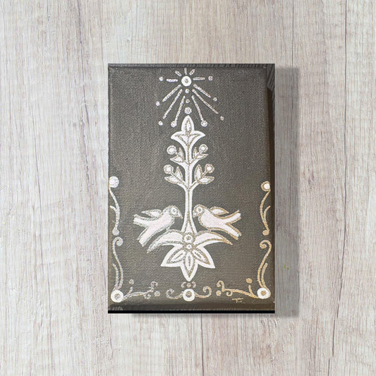 Black/White Love & Family