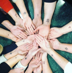 Razzouk Tattoo Official Online Store – RazzoukTattoo