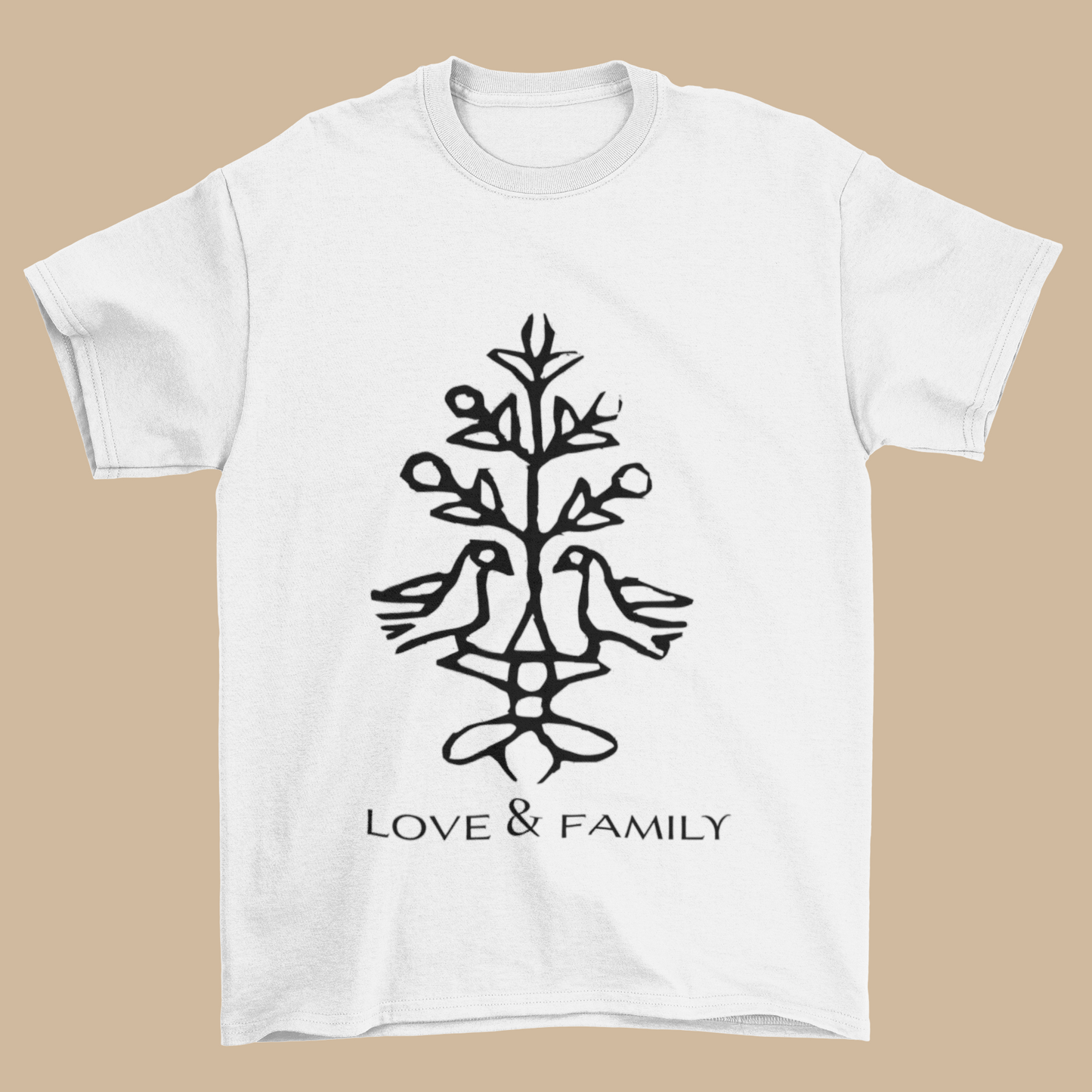 Love and Family