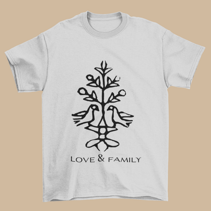 Love and Family