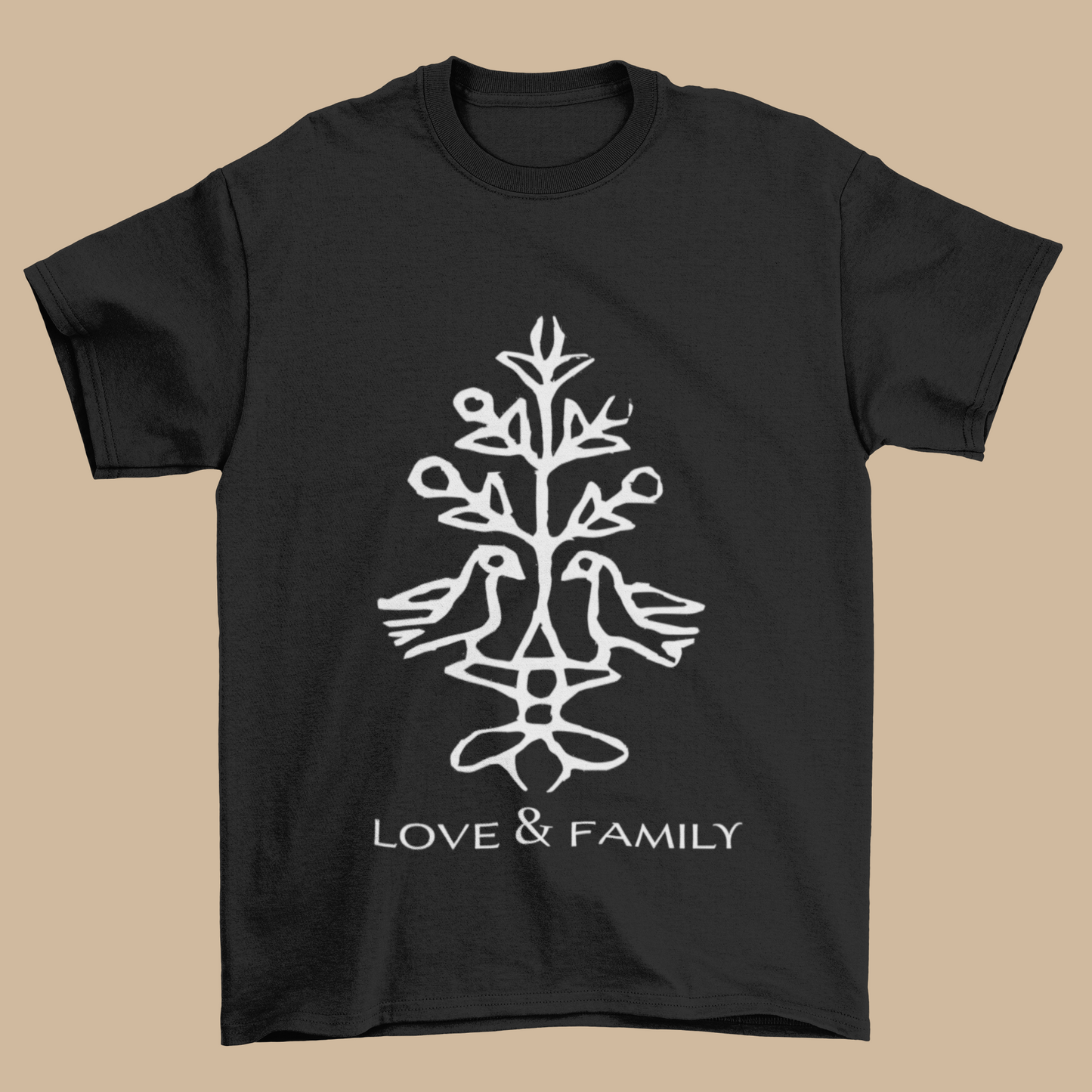 Love and Family