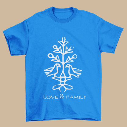 Love and Family